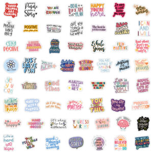 [Positivity (II)] -55PCS