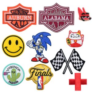 oly-f21a47fb2d900e47157c8e27e399242c Wholesale Hedgehog Embroidered Fabric Patch