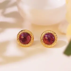 Multicolor-Golden Yellow / One Size / Fyd6133-Wine Red