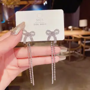 E0116 Silver Needle