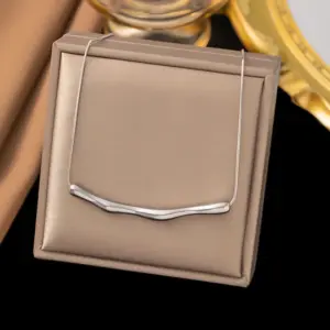 Silver / Average Size / LM003