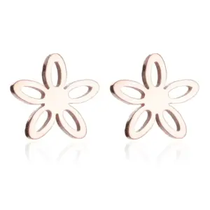 154 / Rose Gold
