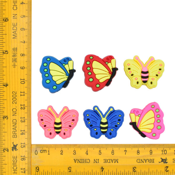 Wholesale Butterfly series bead