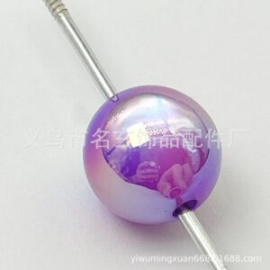 Purple / 16mm