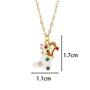 Gold / 5#
