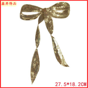 #7 Bows * Cartoon Letters * Cartoon Letters