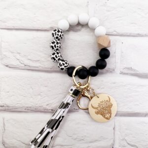black and white K-1012