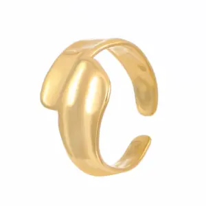 47 18K Real Gold Grain N-1106