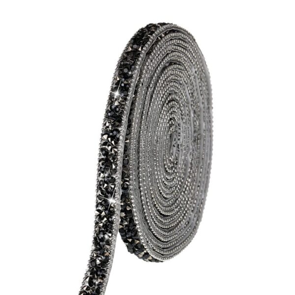 oly-f23e74fbb356dde2822489578904b068 Wholesale Manufacturers sply 1CM resin ill strip plus bead chain random ill strip code strip DIY jewelry aessories stick ill clothing lace