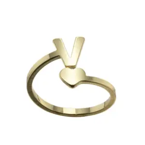 V / Gold