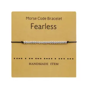 Fearless with Card