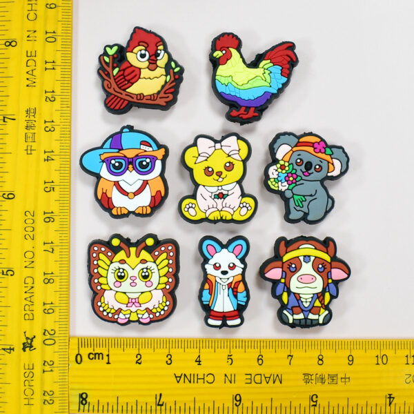 Wholesale Small Animal Series Beads
