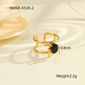 NMSR-K539-2 / One size fits all