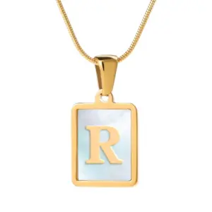 Gold / R