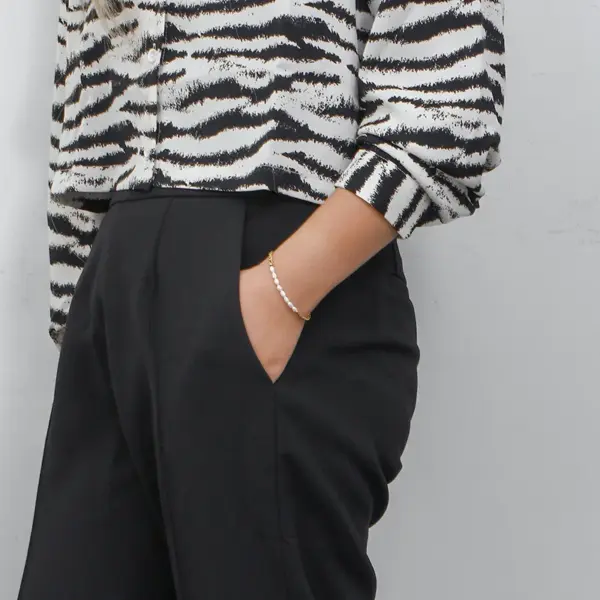 Wholesale Stainless Steel Bracelets Elegant