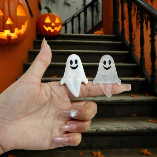 Wholesale Halloween Ghost Combo 20pcs Ornaments Trickster Decorations