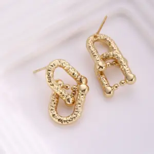 Keh0089 Vachette Clasp