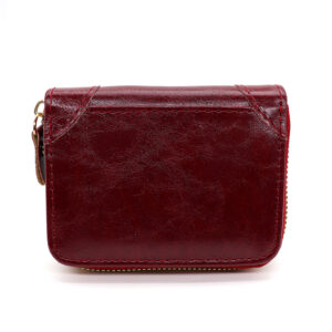 Purplish red