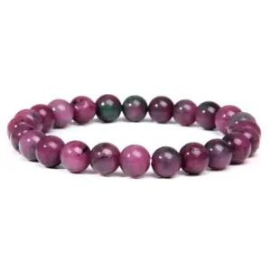 Purple Hemp Stone
