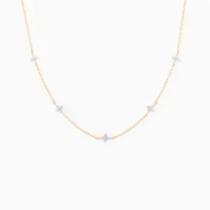Xl00014 / Rose Gold