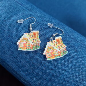 2#Candy house b89
