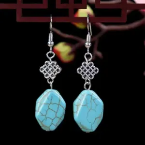 CK063-Diamond Surface Turquoise