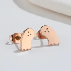 Ghost / Rose Gold