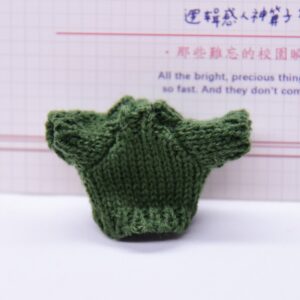 Green / 5.5cm