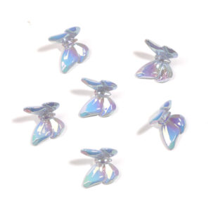 Light blue / 20x23.5mm