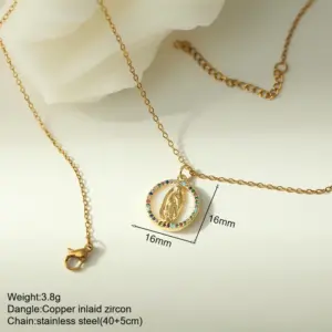 Virgin Mary-220148G3