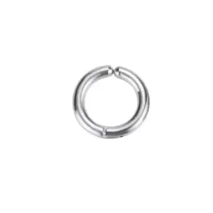 2.5 * 10mm Steel Ear Clip