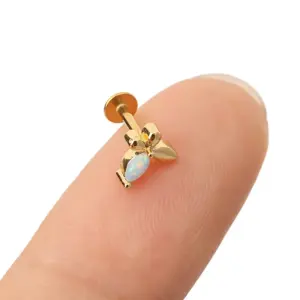 Gold / One Size / 6 #