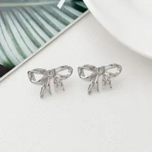 Silver / One Size / Hq6001-1