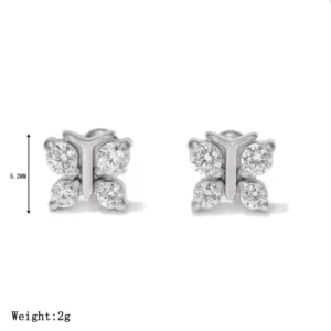 Steel Color 8 / Average Size