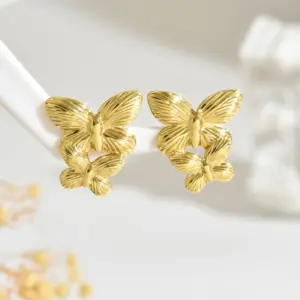 Multicolor-Golden Yellow / One Size / Fyd6115