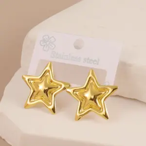 Gold / Average Size / Gold Style 193