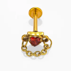 Gold / One Size / 2#