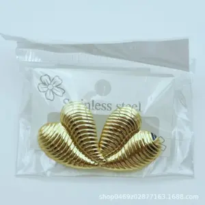 Gold Pieces-070 / 18k