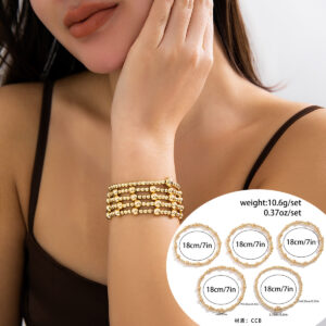 08 gold 4761 / See details