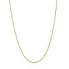 Simple Style Solid Color Stainless Steel Plating Gold Plated Choker