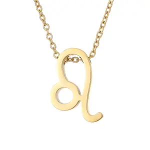 Gold / Leo-14K