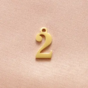 Golden Number 2