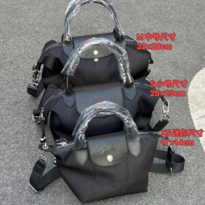 Black / Small size 25cm