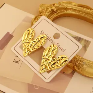 Gold / One Size / Style 1