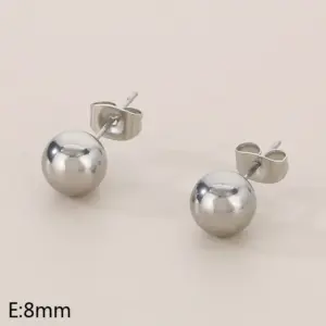 Steel Color-8mm