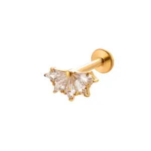 Gold / 9 #