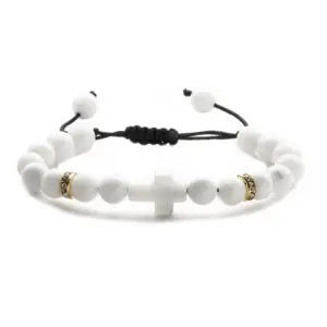 Porcelain / White