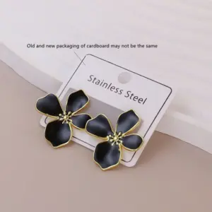 FYD6125EH-black / One Size