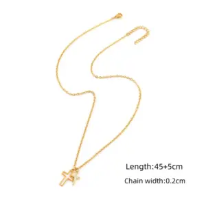 Gold / One Size