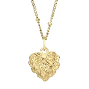 Style B Gold Kn235267-Z / Necklace